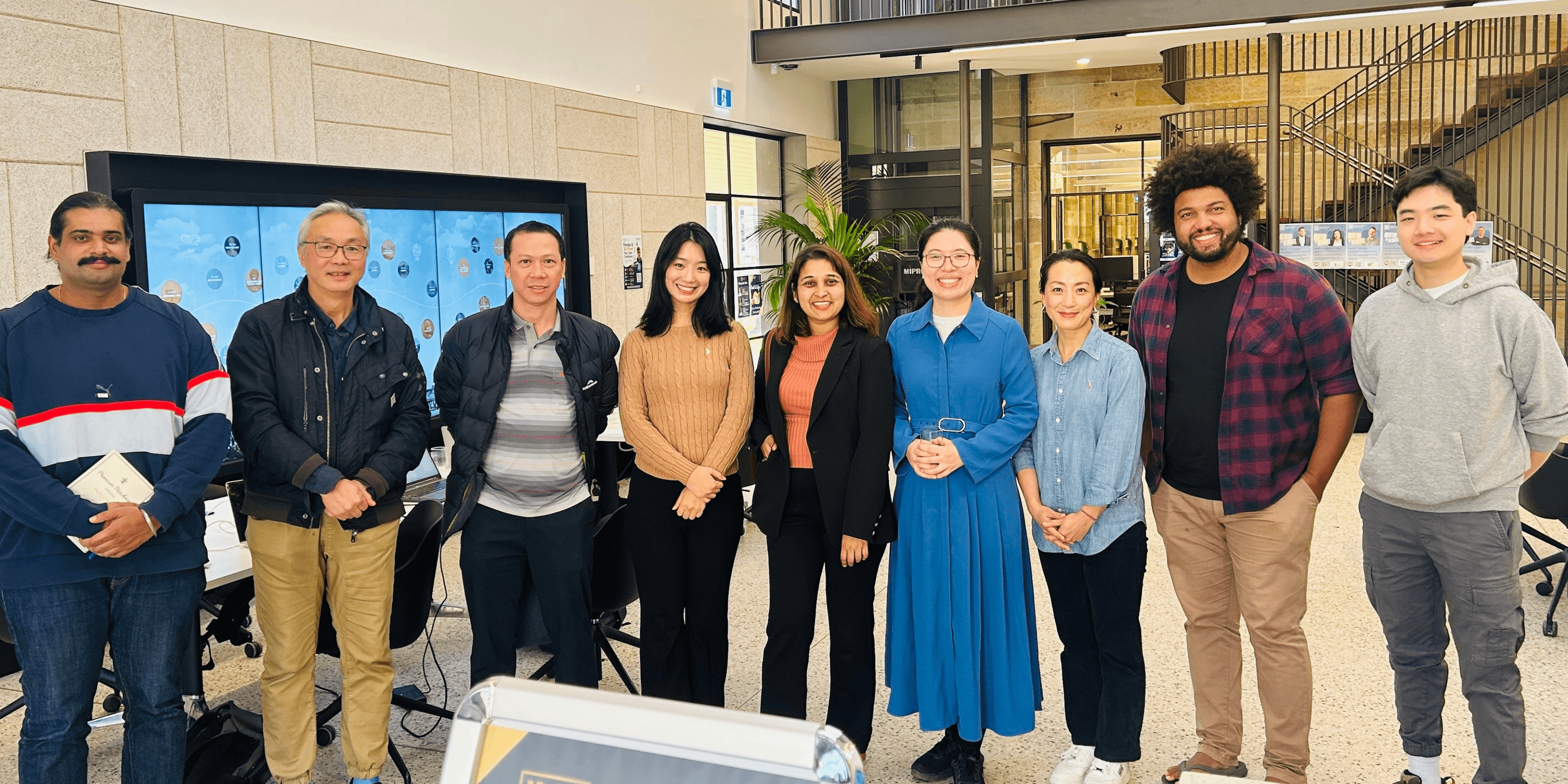 AI fellowship announced