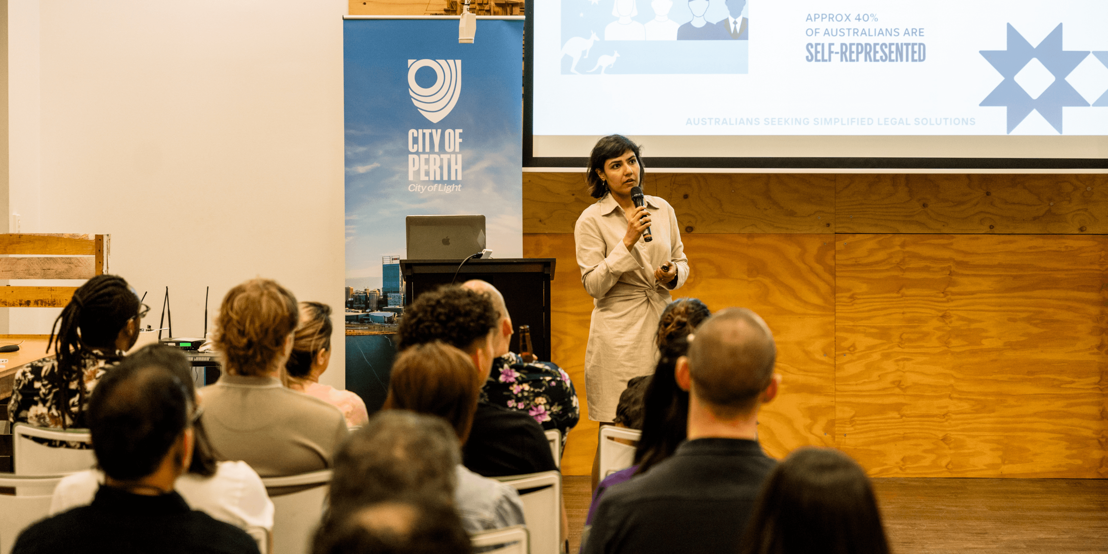 CITY OF PERTH PRE-ACCELERATOR IS BACK FOR STARTUPS