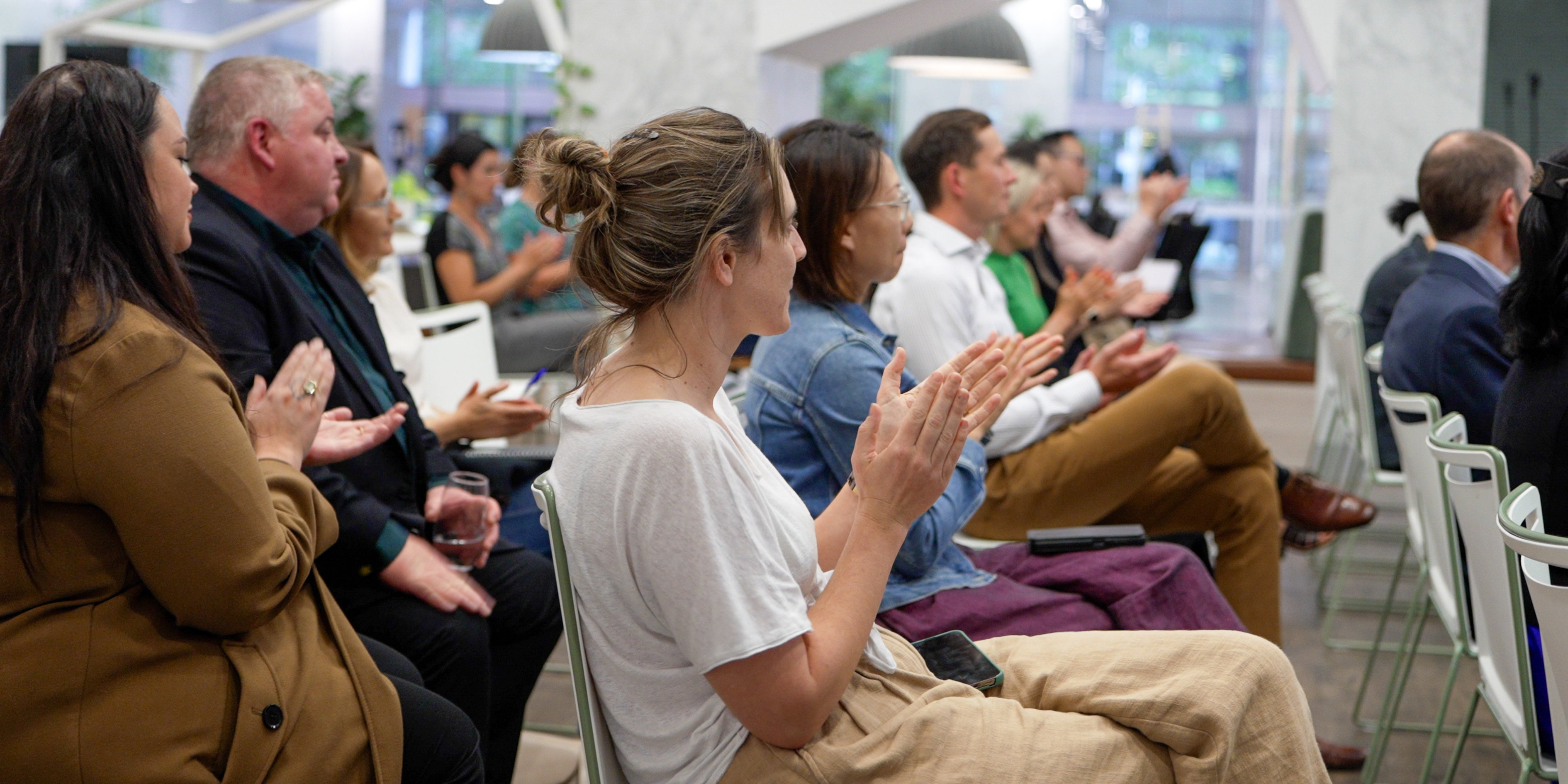 Spacecubed x KUMPUL renew MoU through Perth Landing Pad