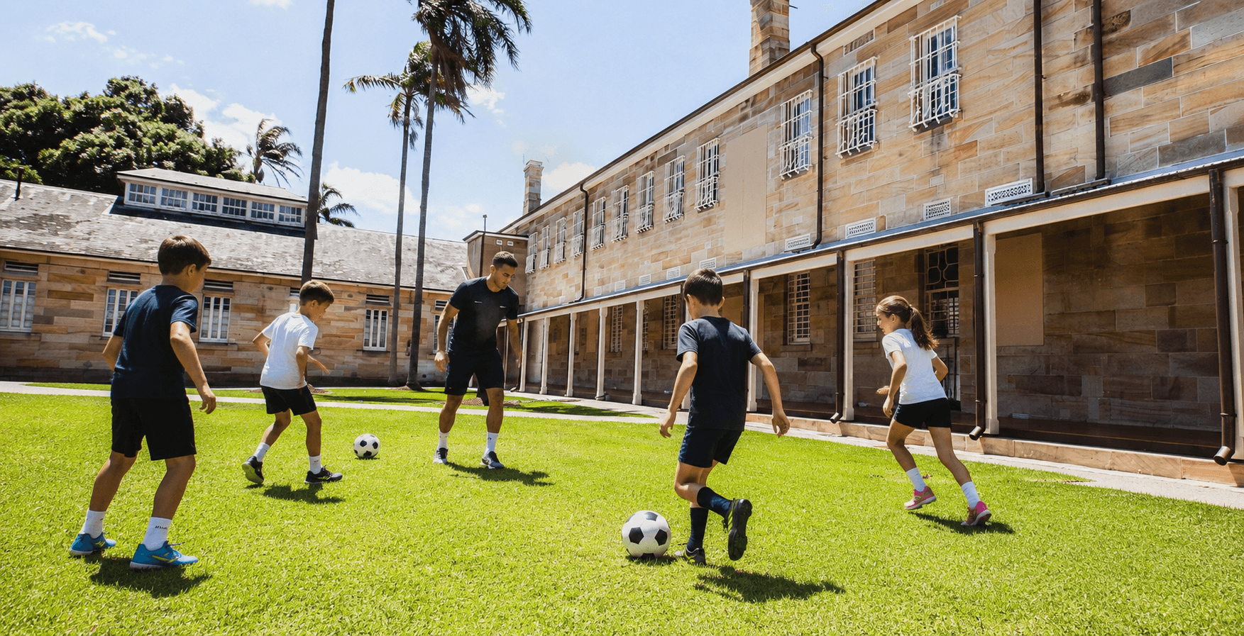 Western Sydney Startup Hub launches school holiday workshops for professionals and parents