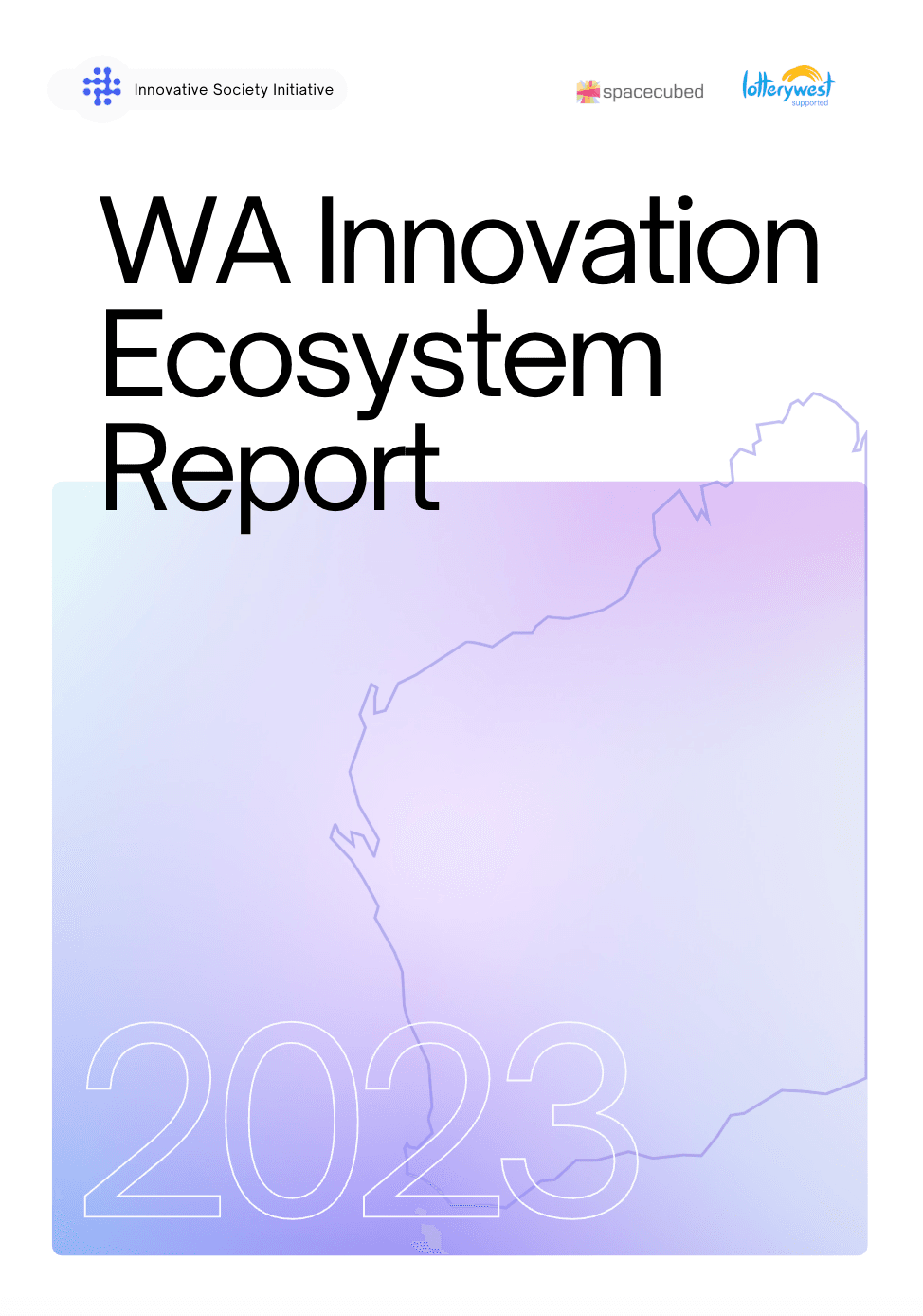 WA Innovation Ecosystem Report