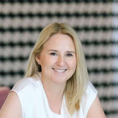 Tracie Clark CPA GAICD
