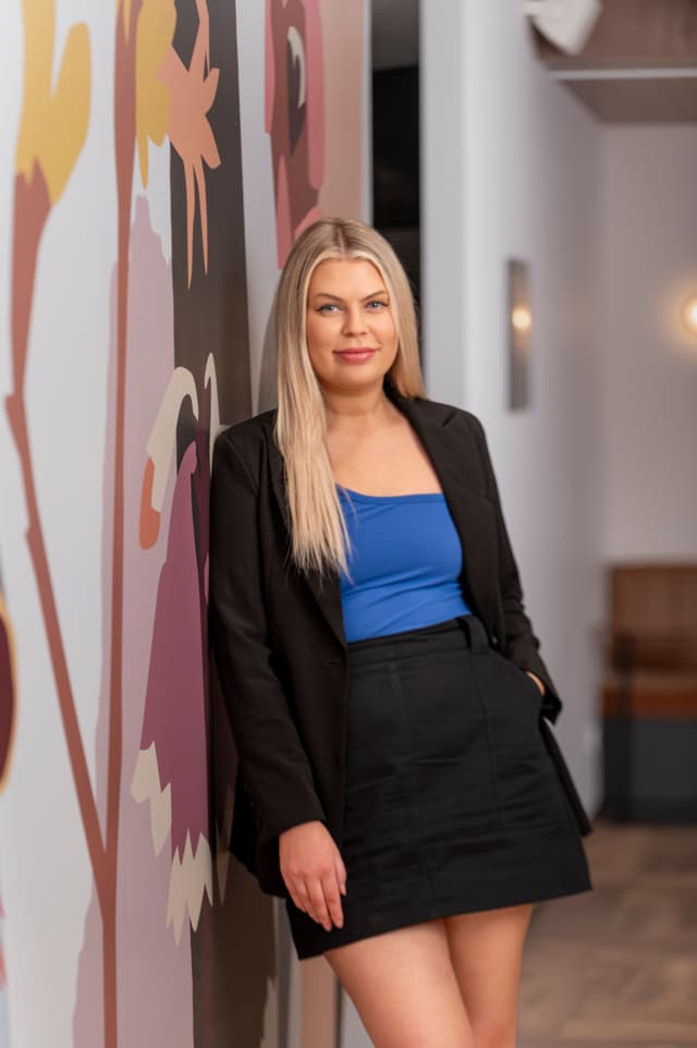 Isabel Kasten