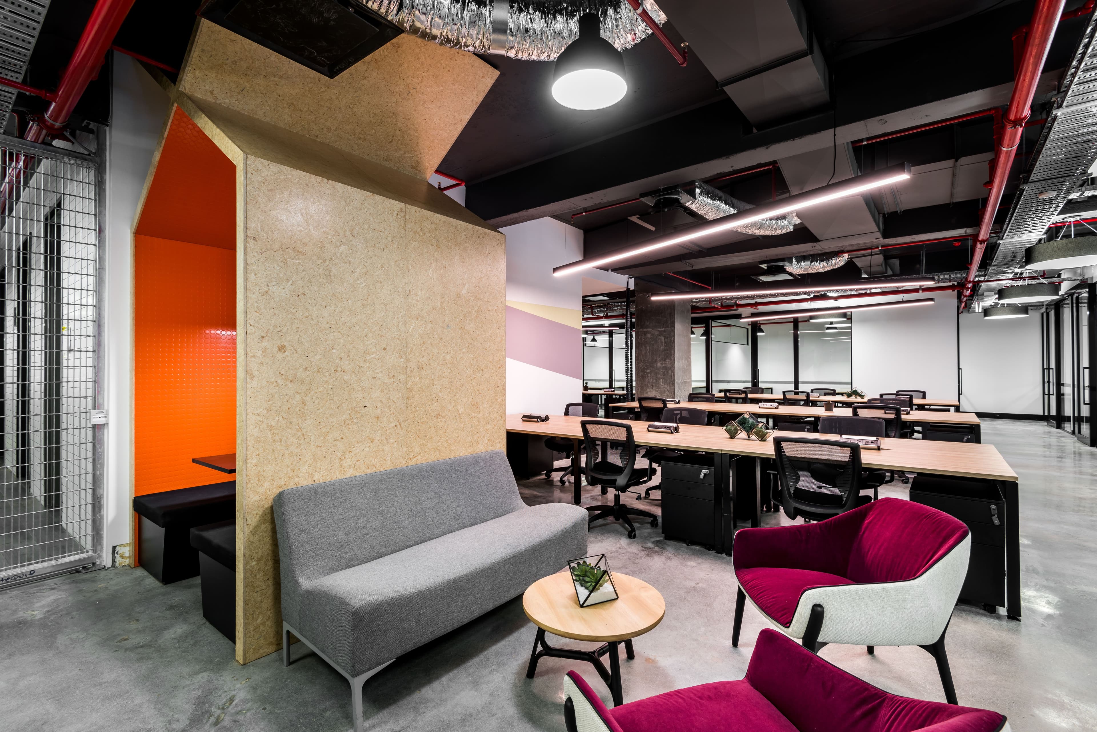 Coworking