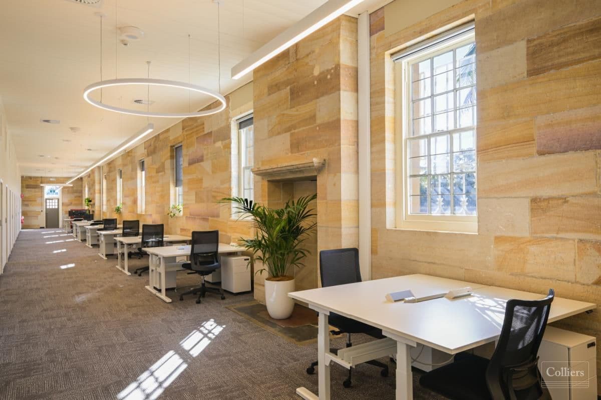 Western Sydney Startup Hub