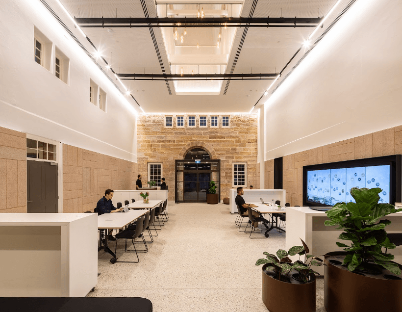 WSSH Coworking Day Pass