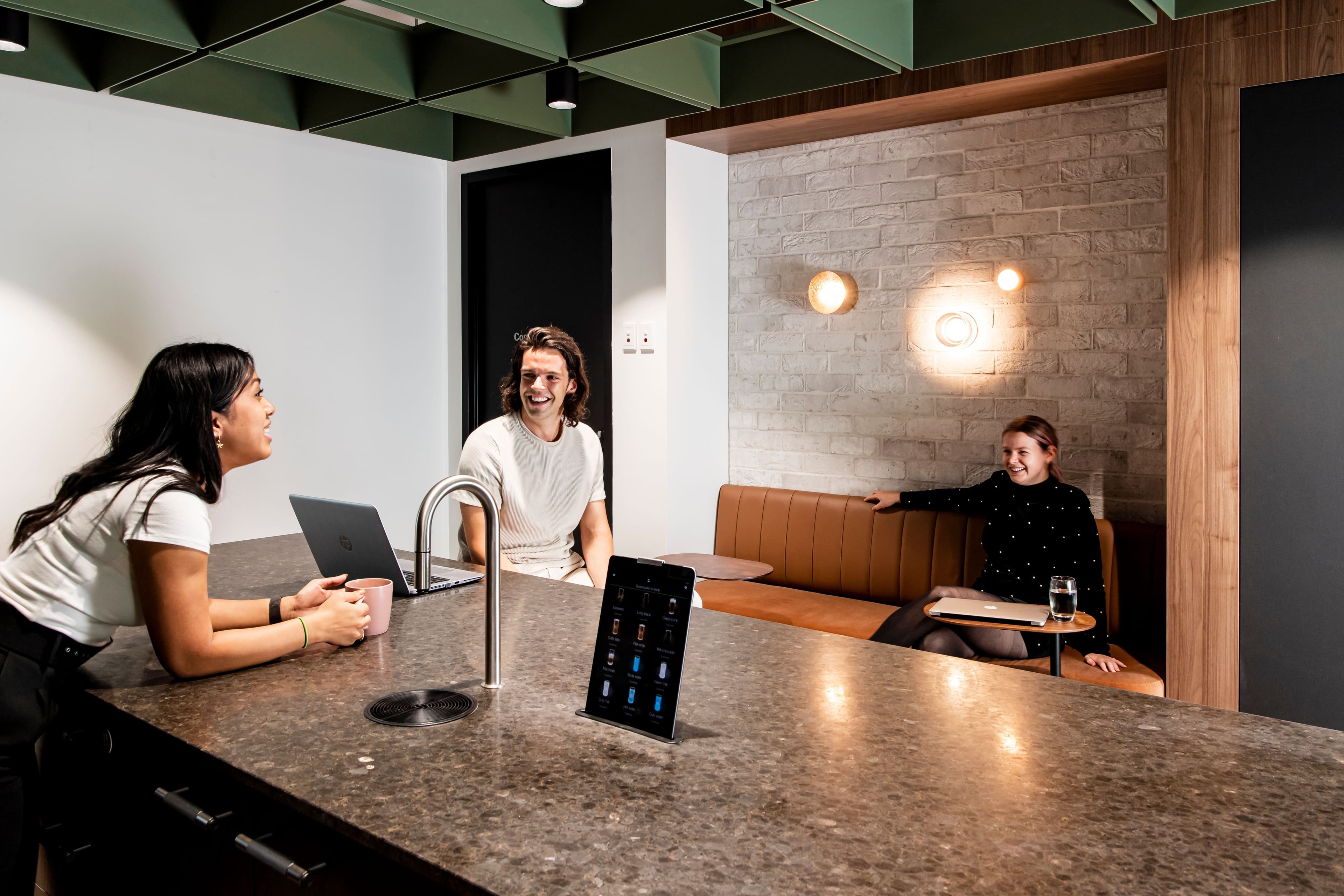 Fern Coworking Day Pass