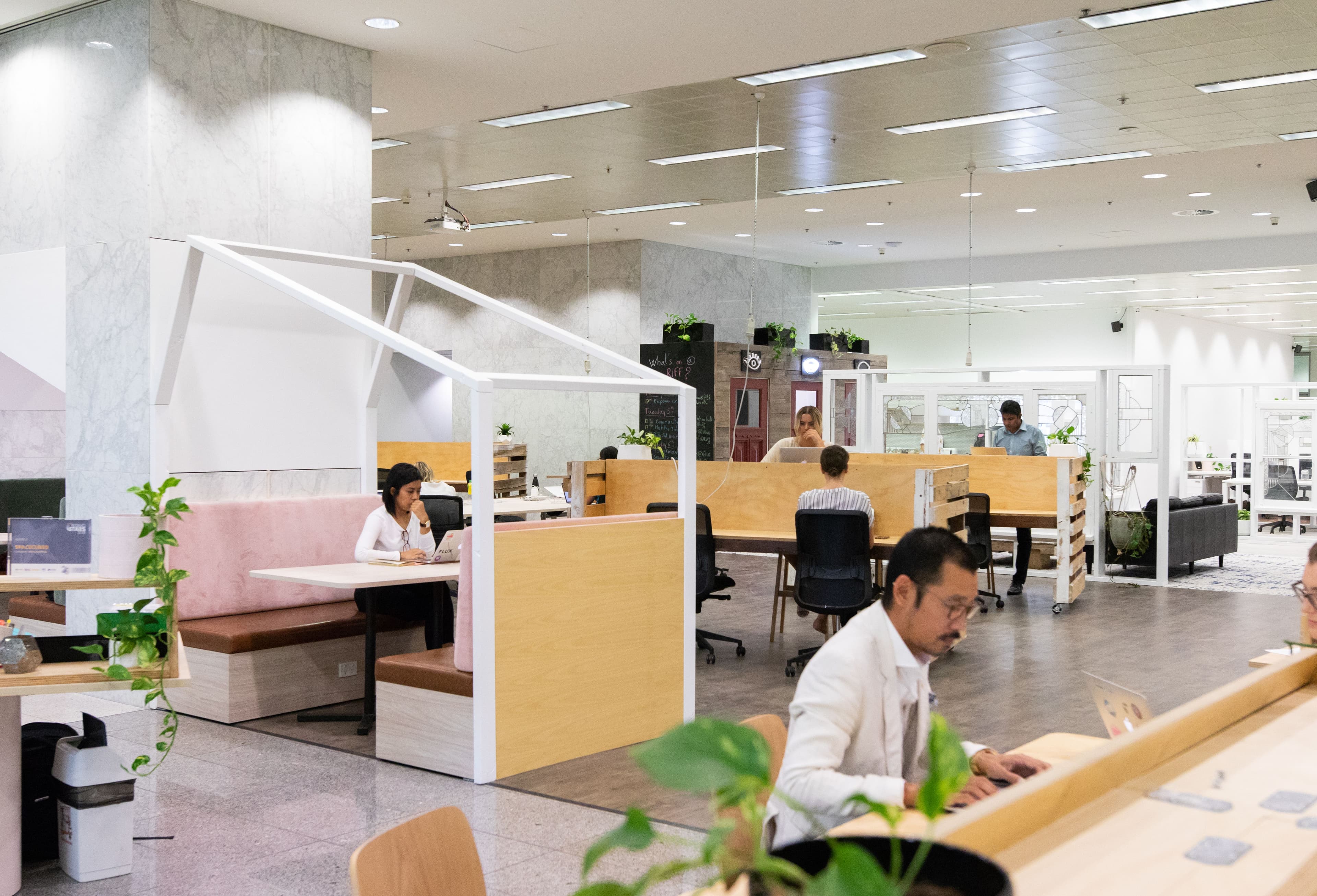 Coworking