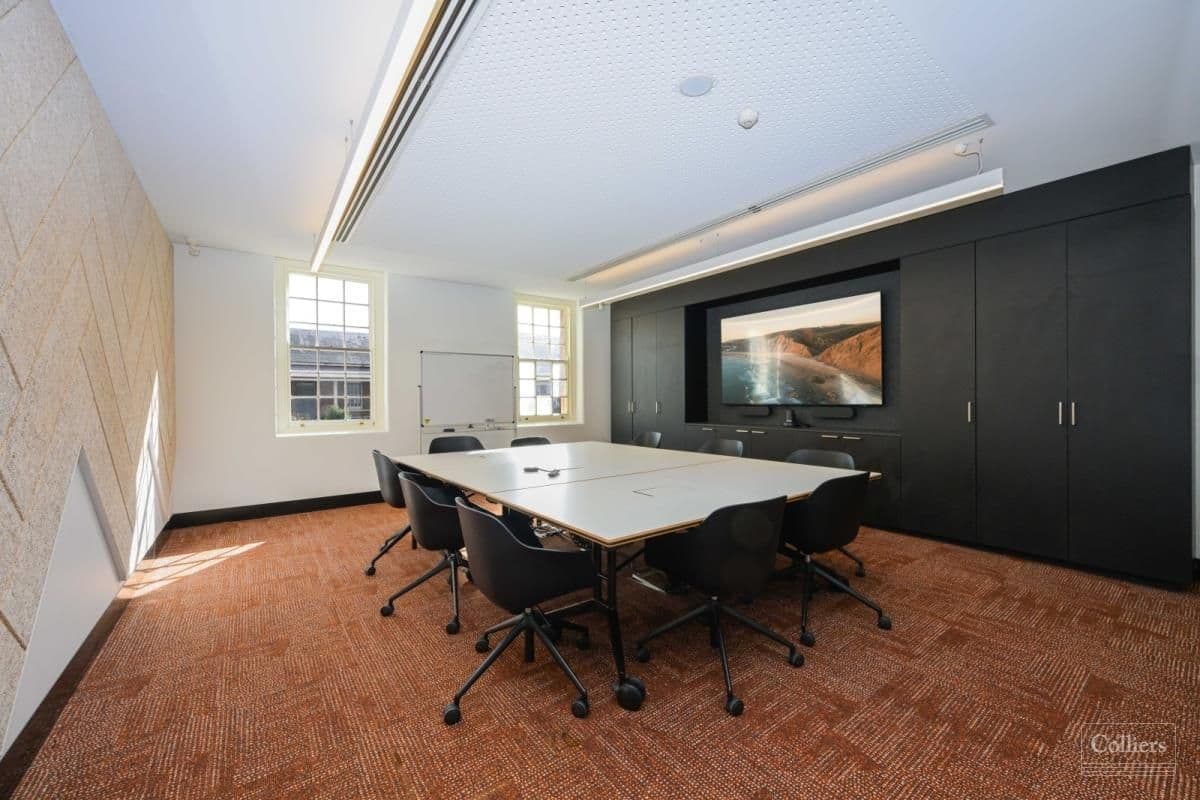 Western Sydney Startup Hub