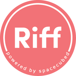 Riff Logo